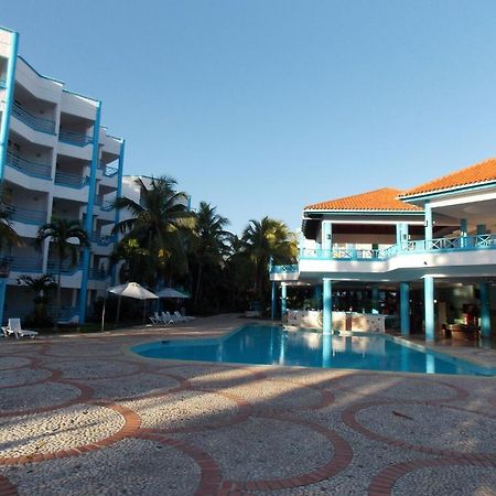 Hotel Costa Larimar Barahona Extérieur photo