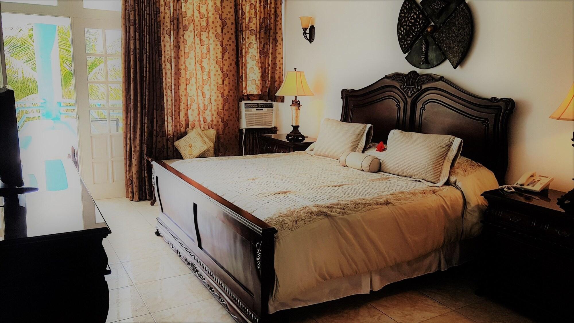 Hotel Costa Larimar Barahona Extérieur photo
