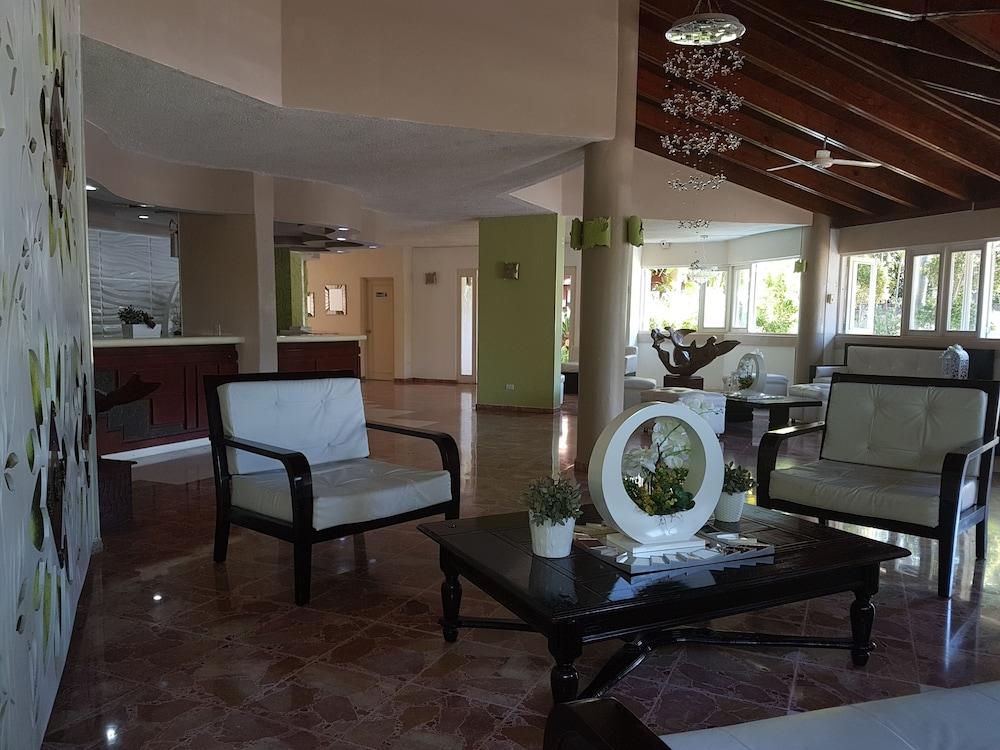 Hotel Costa Larimar Barahona Extérieur photo