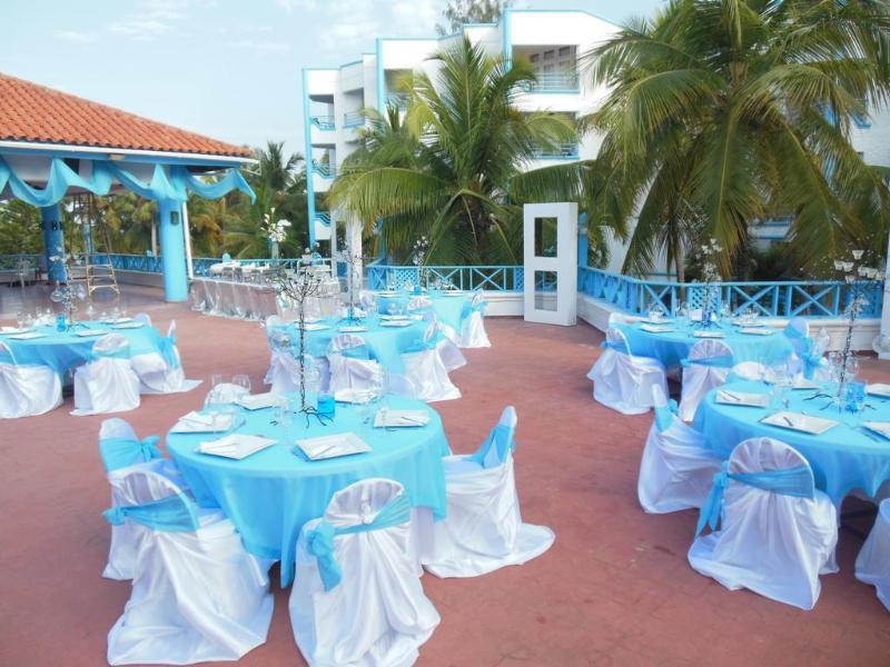 Hotel Costa Larimar Barahona Extérieur photo