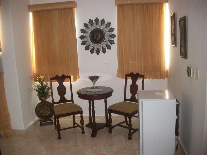 Hotel Costa Larimar Barahona Extérieur photo