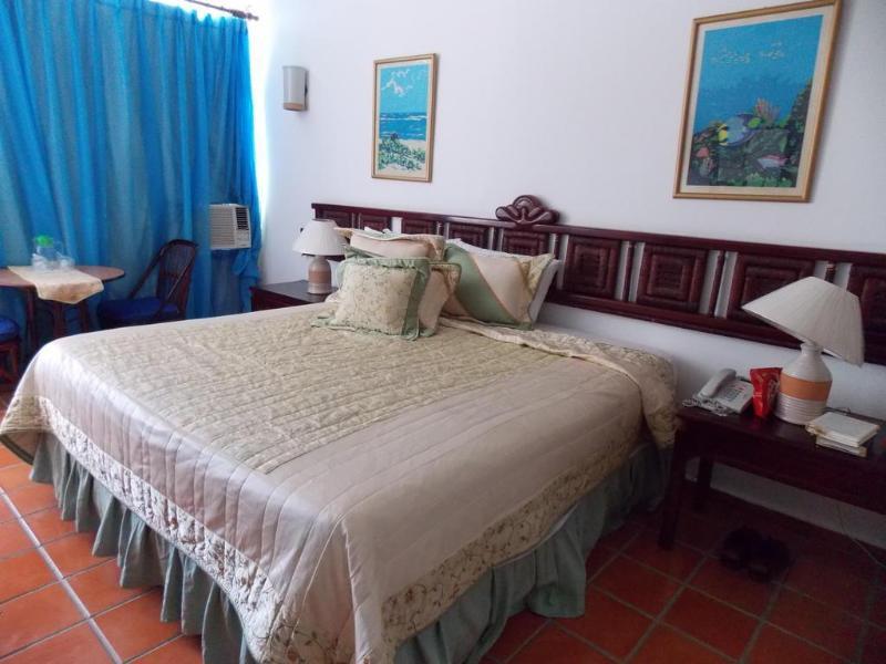 Hotel Costa Larimar Barahona Extérieur photo