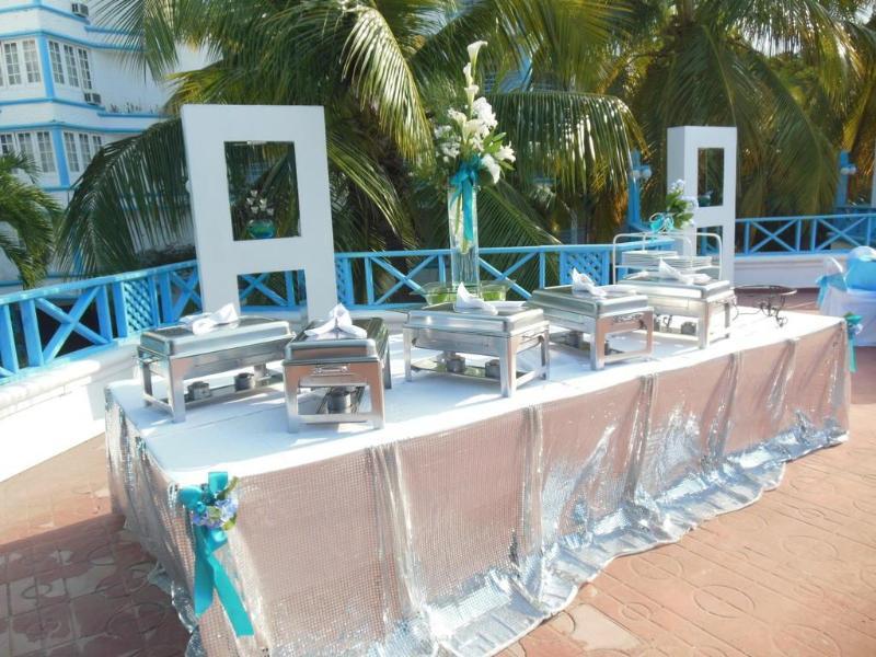 Hotel Costa Larimar Barahona Extérieur photo