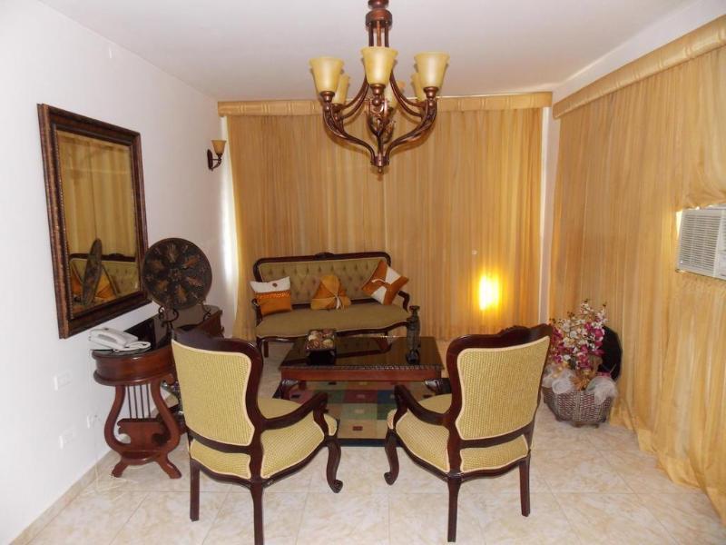 Hotel Costa Larimar Barahona Extérieur photo